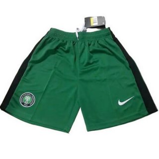 Pantaloni Nigeria Home 2020 Verde