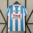 Thailandia Maglia Malaga 120th 2024/25