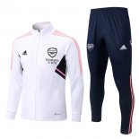 Giacca Arsenal 2023 Bianco