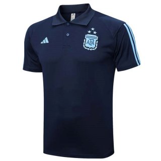 Polo Argentina 2023/24 Blu