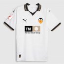 Thailandia Maglia Valencia Home 2023/24