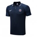 Polo PSG 2022/23 Blu 1