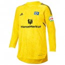 Thailandia Maglia Hamburger SV Portiere 2022/23