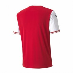 Thailandia Maglia Austria Home 2020 Rosso