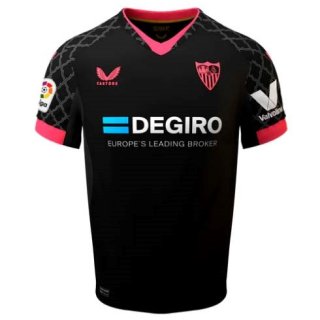 Thailandia Maglia Sevilla FC Terza 2022/23