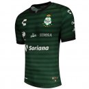 Thailandia Maglia Santos Laguna Away 2021/22