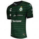 Thailandia Maglia Santos Laguna Away 2021/22