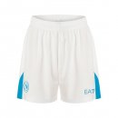 Pantaloni Napoli Home 2024/25