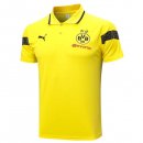 Polo Dortmund 2023/24 Giallo