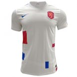 Thailandia Maglia Paesi Bassi Pre-Match 2022/23