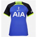 Thailandia Maglia Tottenham Away Donna 2022/23