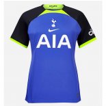 Thailandia Maglia Tottenham Away Donna 2022/23