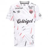 Thailandia Maglia Guingamp Seconda 2023/24