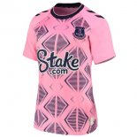 Thailandia Maglia Everton Away Donna 2022/23