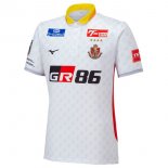 Thailandia Maglia Nagoya Grampus Seconda 2023/24