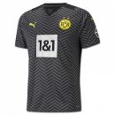 Thailandia Maglia Dortmund Away 2021/22