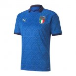 Maglia Italia Home 2020 Blu