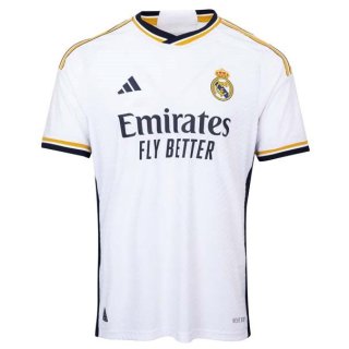 Thailandia Maglia Real Madrid Home 2023/24