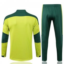 Felpa Allenamento Palmeiras 2022 Verde