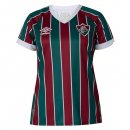 Maglia Fluminense Home Donna 2024/25