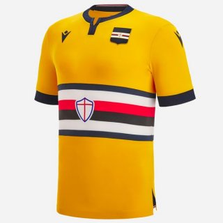 Thailandia Maglia Sampdoria Terza 2022/23