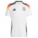 Thailandia Maglia Germania Home 2024