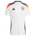 Thailandia Maglia Germania Home 2024