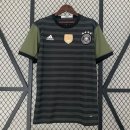 Thailandia Maglia Germania Home Retro 2016