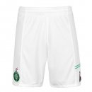 Pantaloni Saint étienne Away 2021/22 Bianco