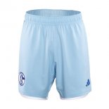 Pantaloni Schalke 04 Away 2023/24