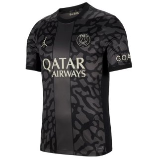 Maglia Paris Saint Germain Terza 2023/24