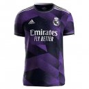 Thailandia Maglia Real Madrid Edizione Speciale 2022/23 Porpora