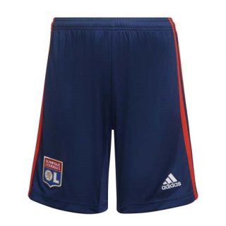 Pantaloni Lyon Away 2022/23