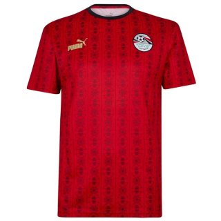 Thailandia Maglia Egitto Home 2023/24