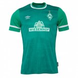 Thailandia Maglia Werder Brema Home 2021/22