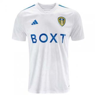 Thailandia Maglia Leeds United Home 2023/24