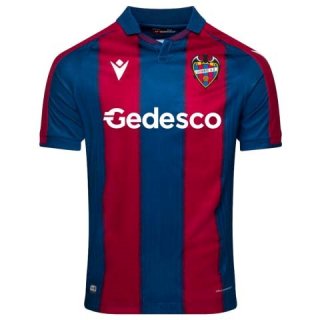 Thailandia Maglia Levante Home 2021/22