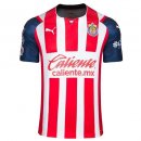 Thailandia Maglia Guadalajara Home 2021/22