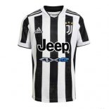 Thailandia Maglia Juventus Home 2021/22