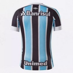 Thailandia Maglia Grêmio FBPA Home 2021/22 Blu