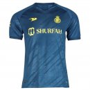 Thailandia Maglia Al-Nassr FC Away 2022/23