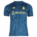 Thailandia Maglia Al-Nassr FC Away 2022/23