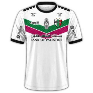 Thailandia Maglia Palestino Terza 2023/24