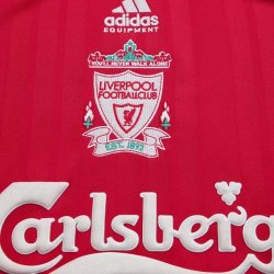 Maglia Liverpool Home ML Retro 1993/95