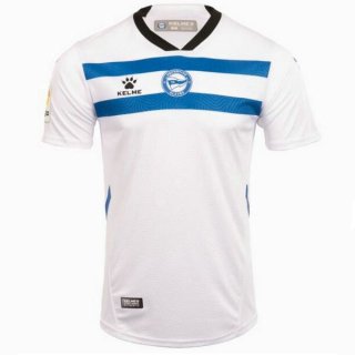 Thailandia Maglia Deportivo Alavés Away 2021/22