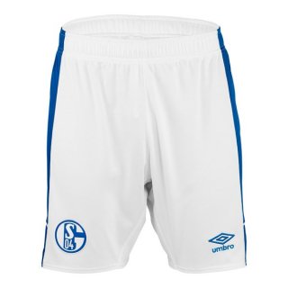 Pantaloni Schalke 04 Home 2021/22