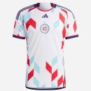 Thailandia Maglia Chicago Fire Away 2023/24