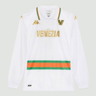 Thailandia Maglia Venezia Away ML 2023/24