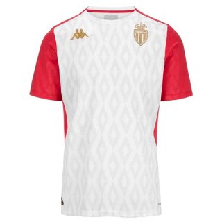 Thailandia Maglia AS Monaco Pre-Match 2024/25