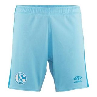 Pantaloni Schalke 04 Away 2021/22